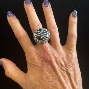 Premier Designs ring